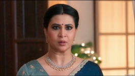 Pyaar Ka Pehla Adhyaya Shiv Shakti - 3rd February 2024